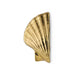 Seashell Drawer Handle OC2039