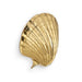 Seashell Drawer Handle OC2039