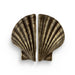Seashell Drawer Handle OC2039