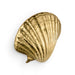 Seashell Drawer Handle OC2040