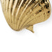 Seashell Drawer Handle OC2040