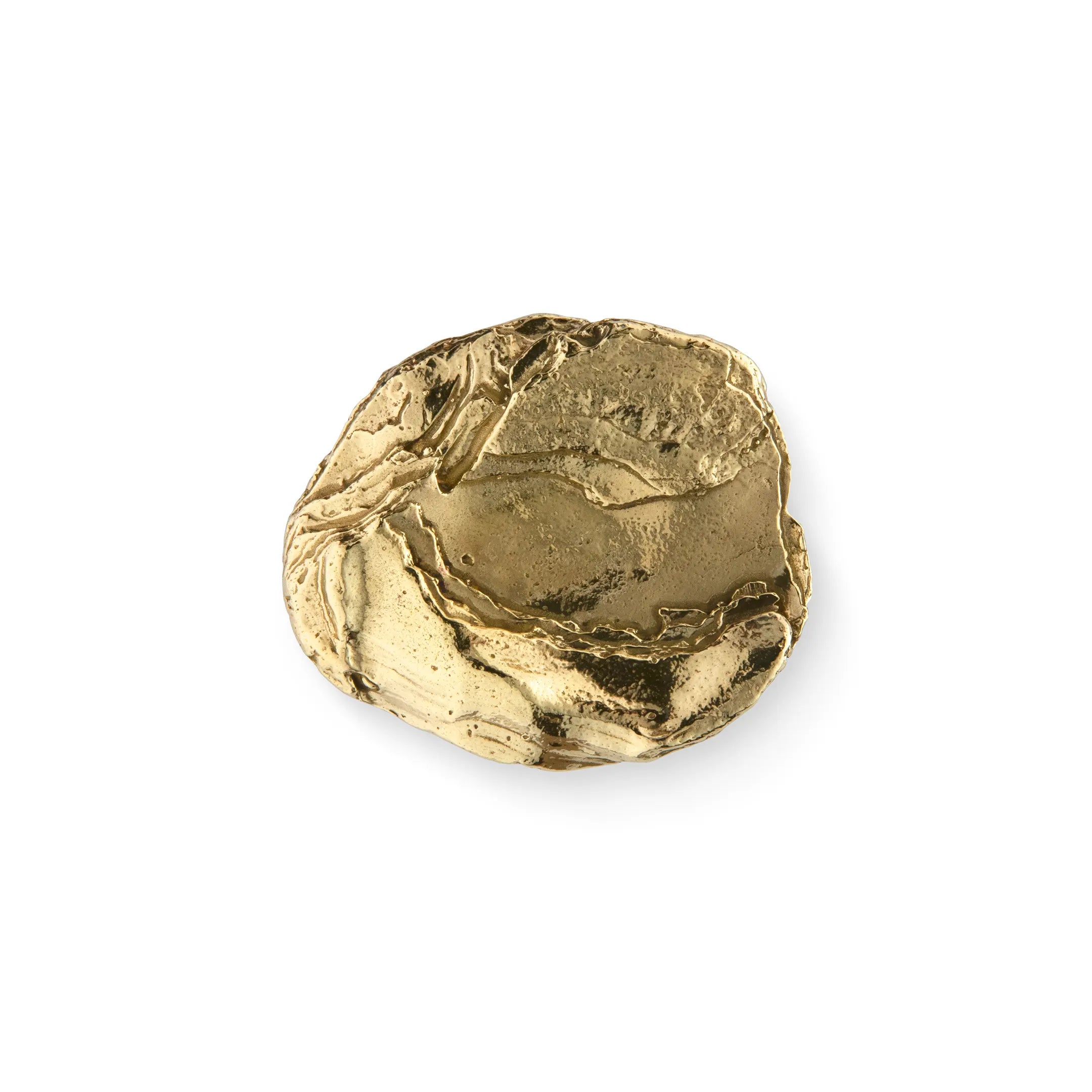 Shell Drawer Handle OC2043