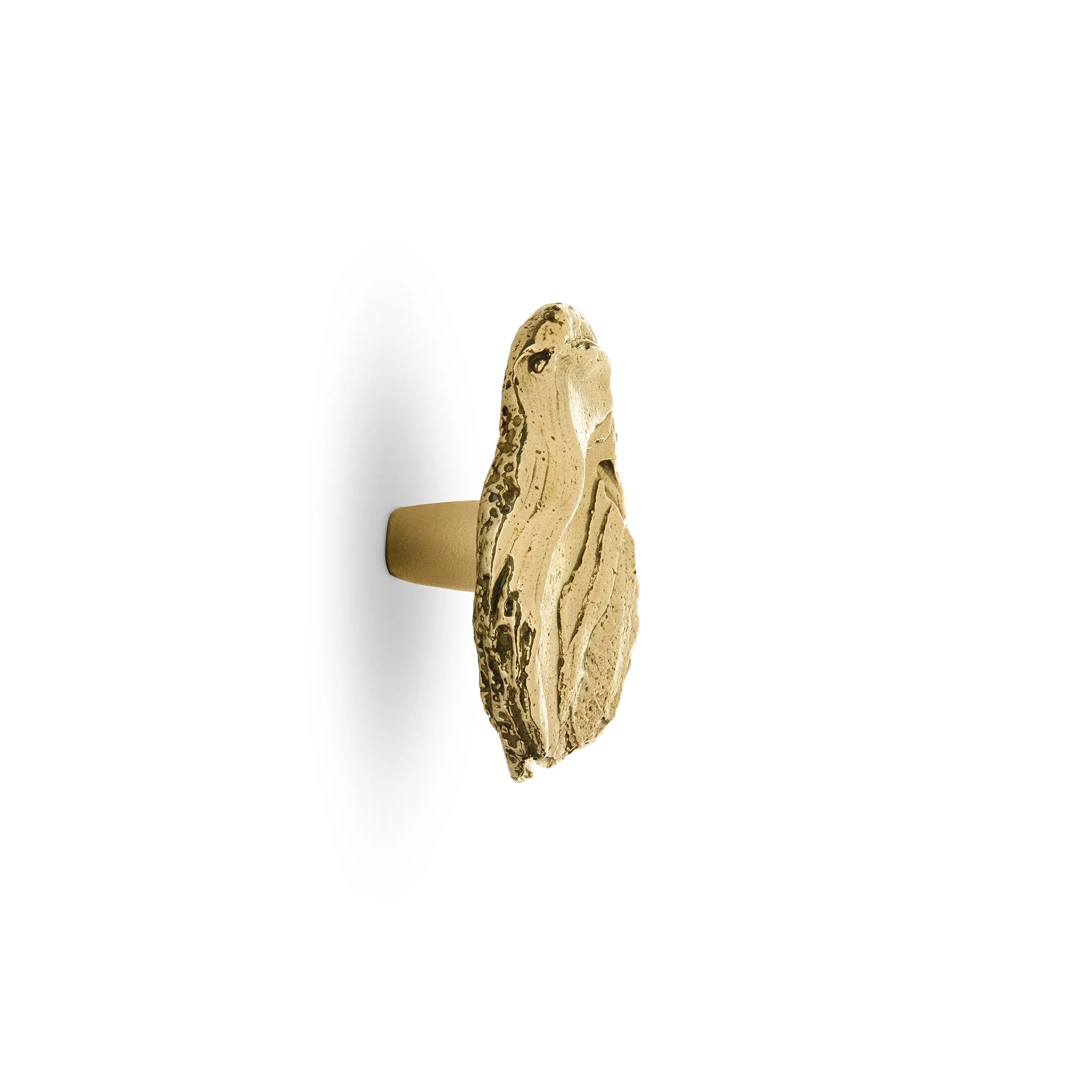 Shell Drawer Handle OC2043