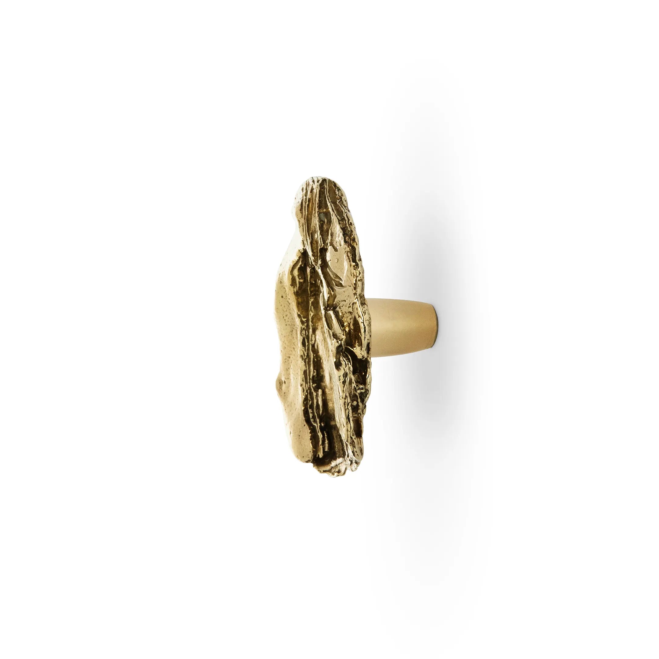 Shell Drawer Handle OC2043
