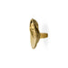 Shell Drawer Handle OC2044