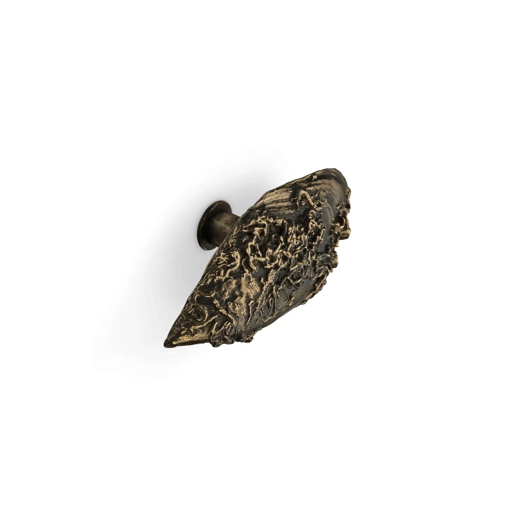 Coral Drawer Handle OC2060