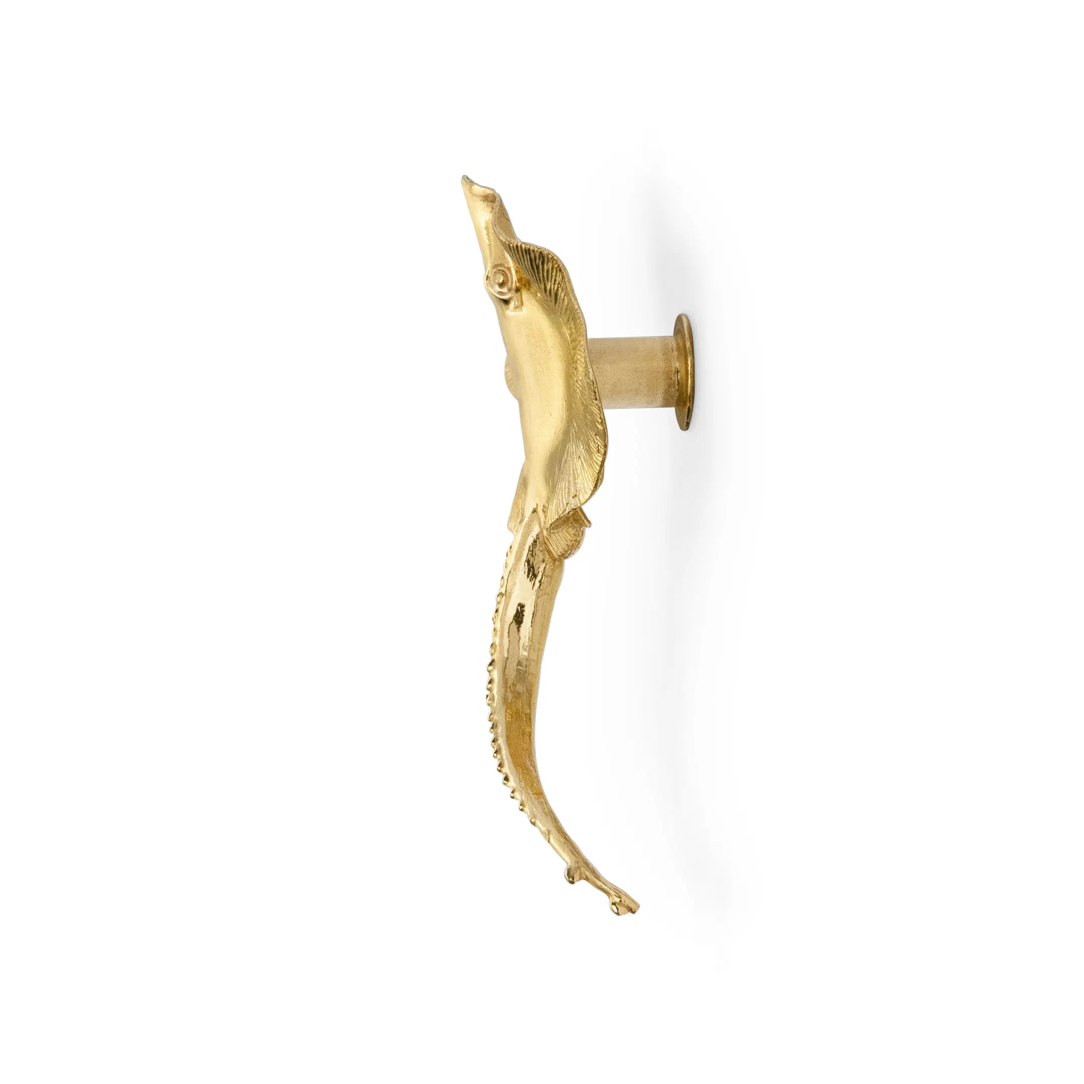 Manta Drawer Handle OC2061