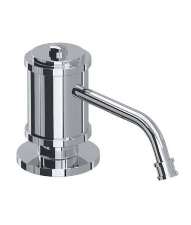 Oswald Deck Mounted Soap Dispenser