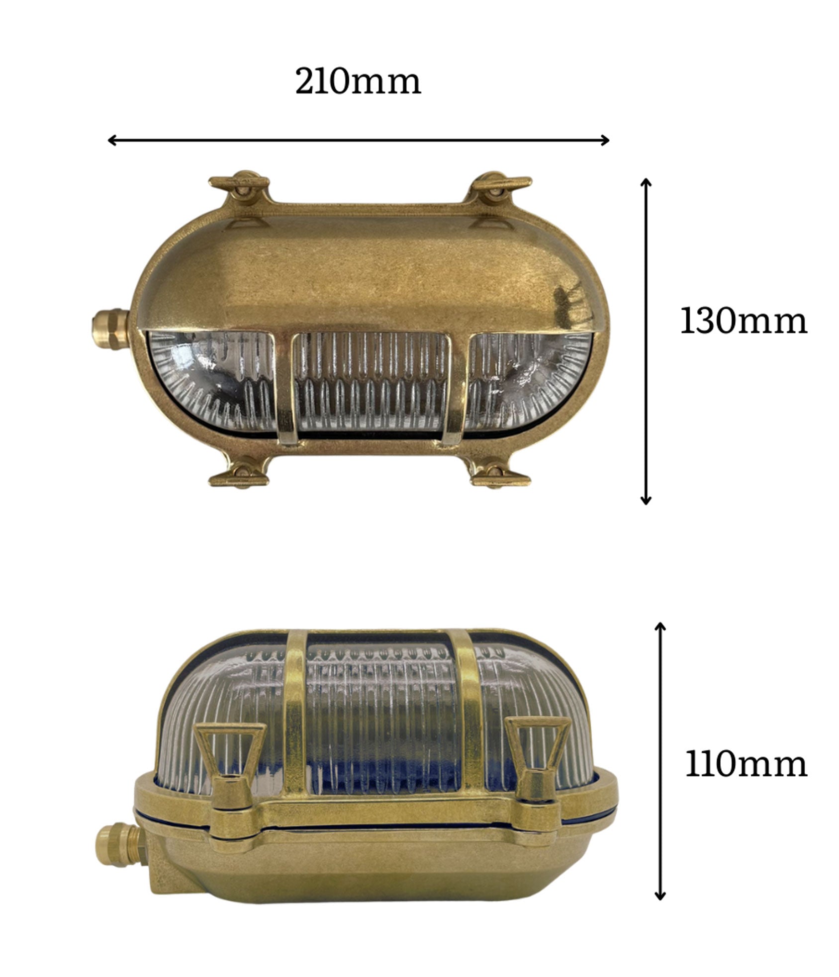 Crest Bulkhead