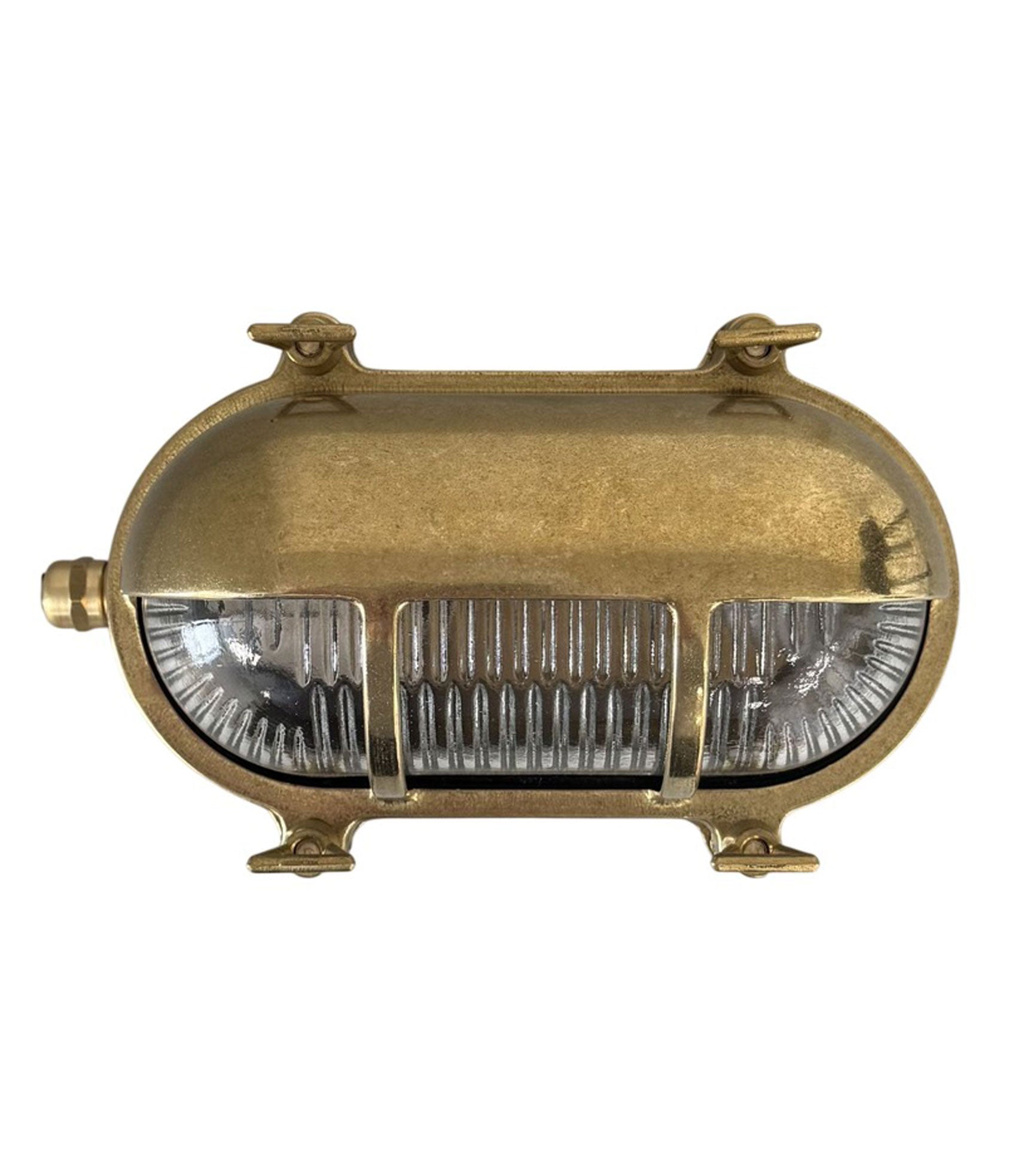 Crest Bulkhead