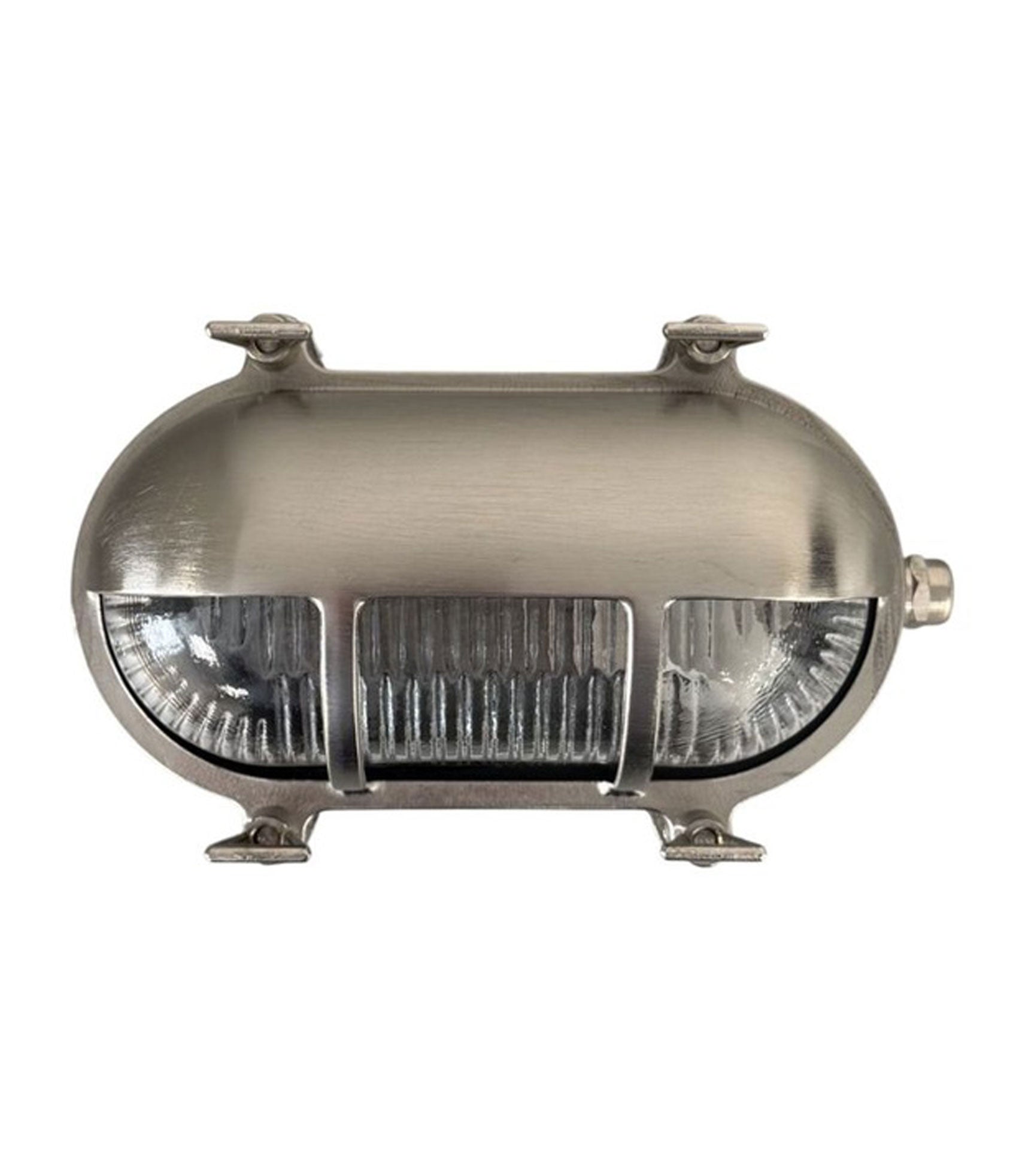 Crest Bulkhead