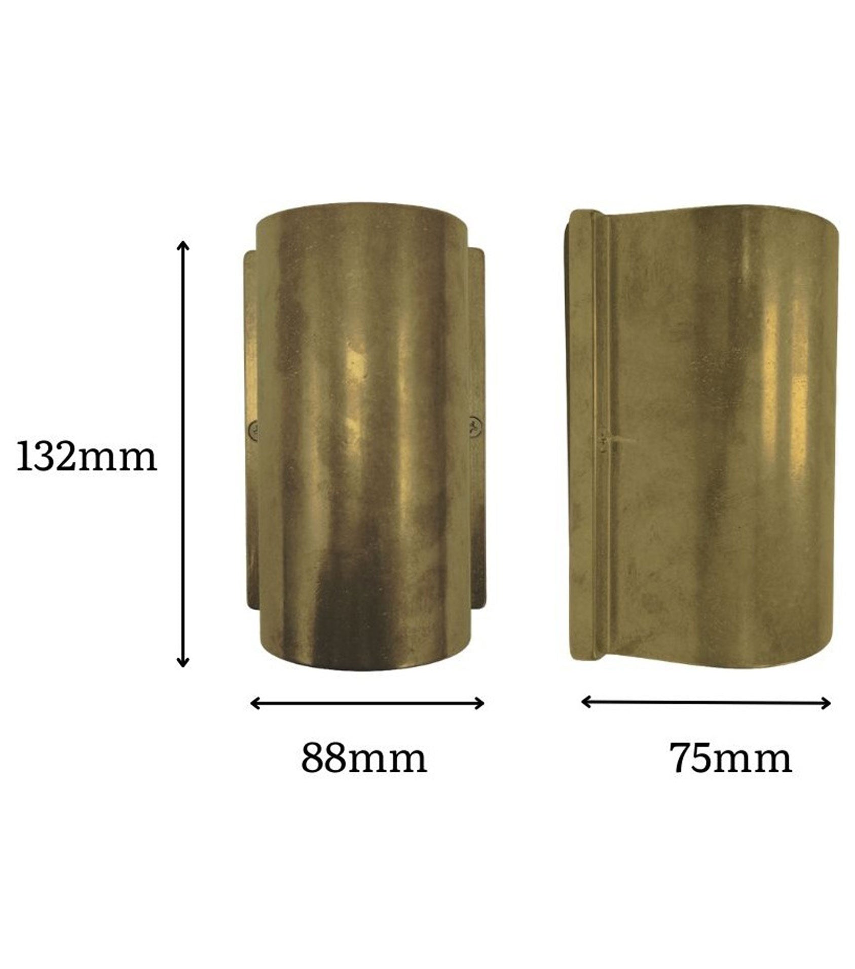 Phare Wall Light