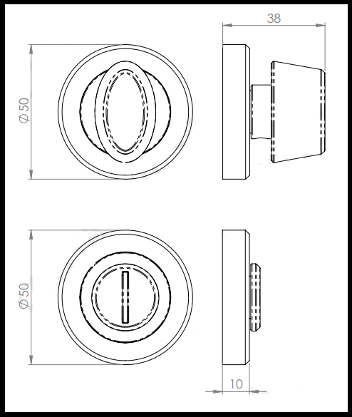 Quanto Bath Snib & Release