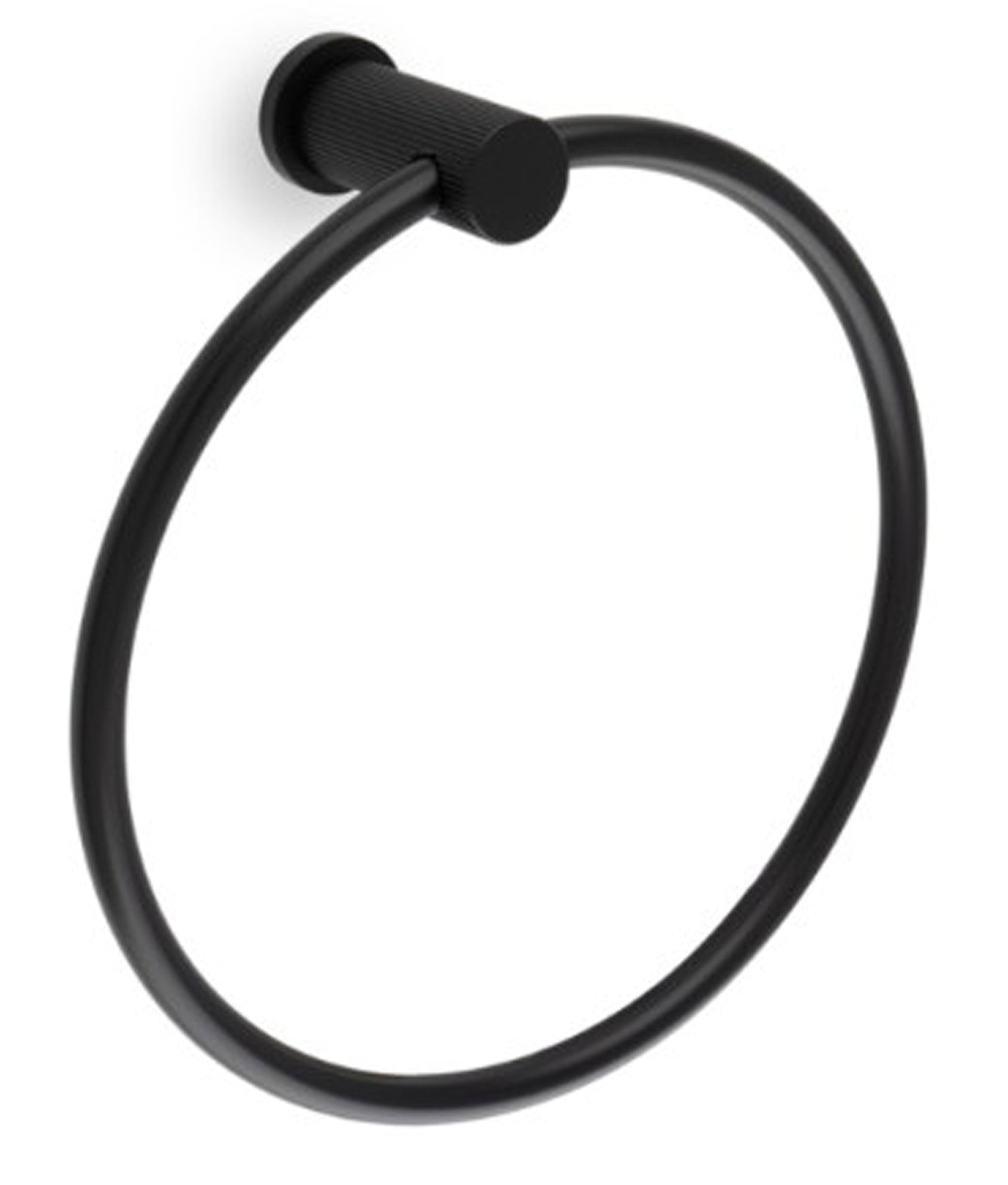 Denham Ealand Linear Towel Ring