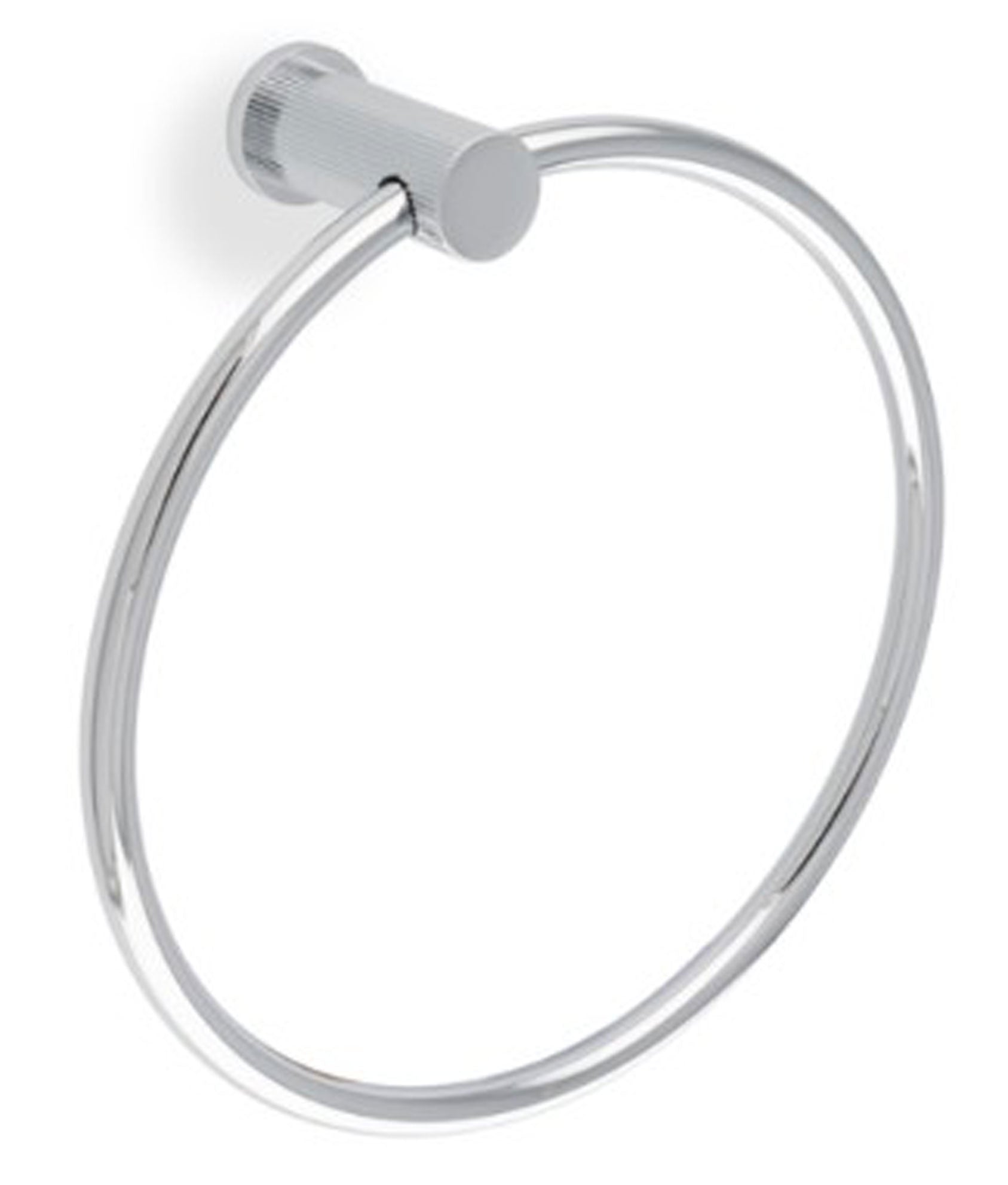 Denham Ealand Linear Towel Ring