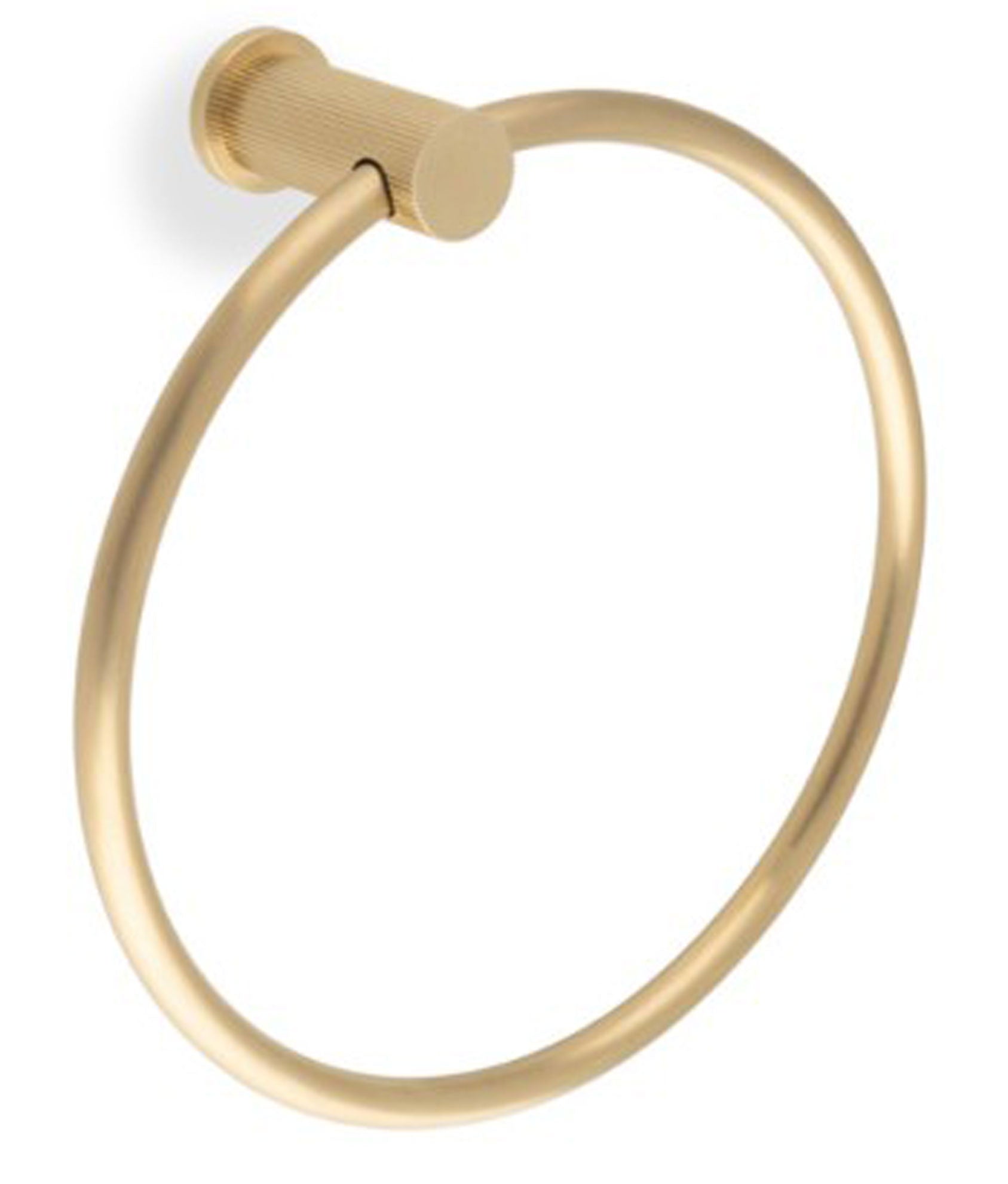 Denham Ealand Linear Towel Ring