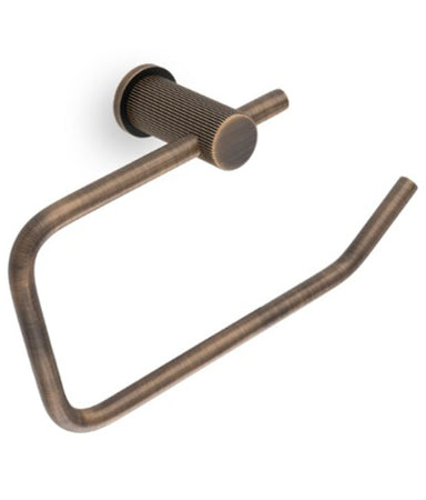 Denham Ealand Linear Toilet Roll Holder