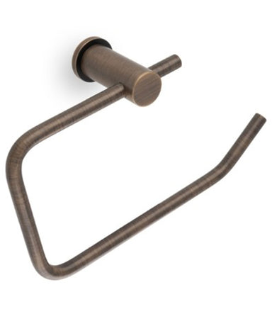 Denham Ealand Plain Toilet Roll Holder