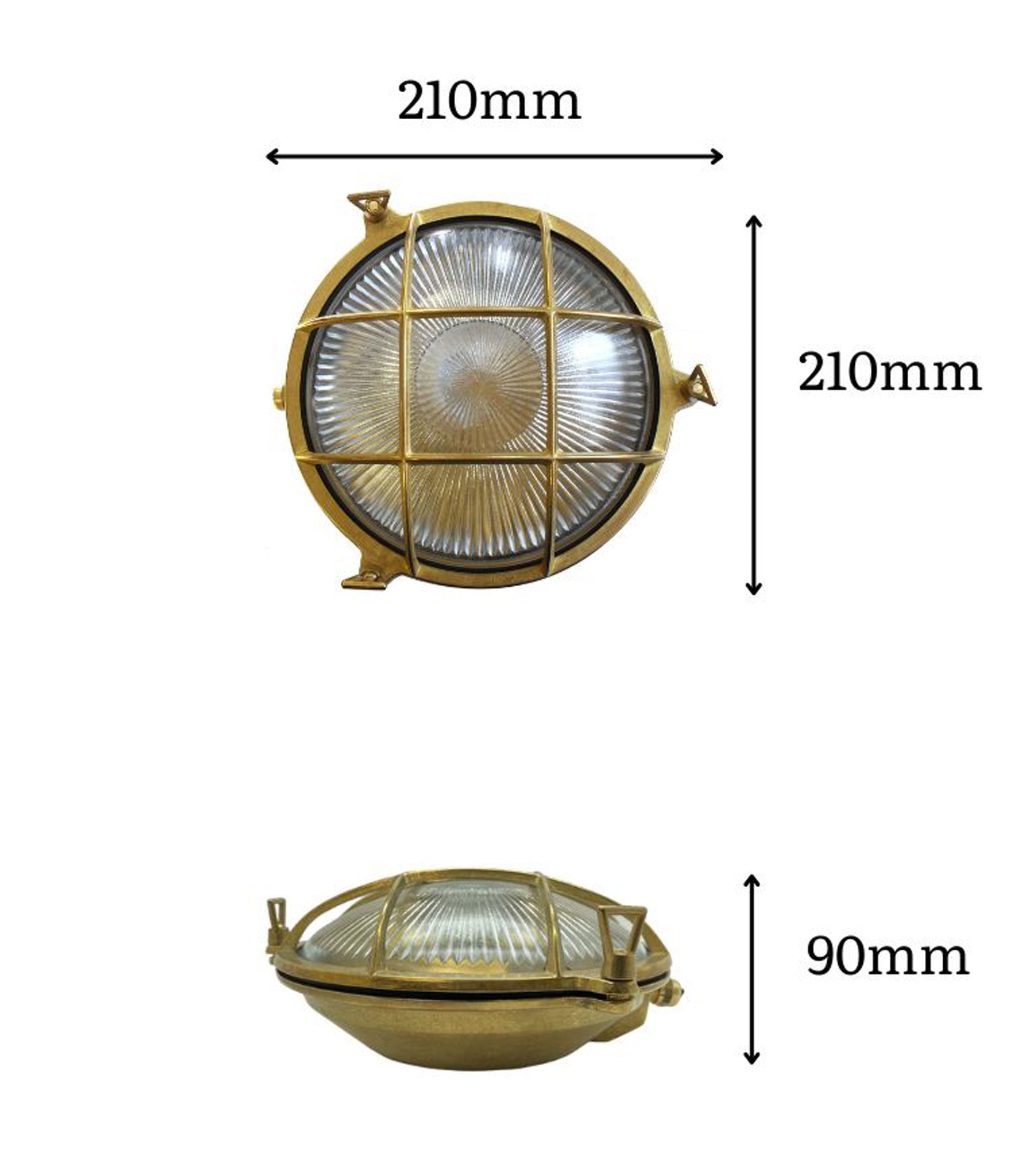 Marquant Petite Light