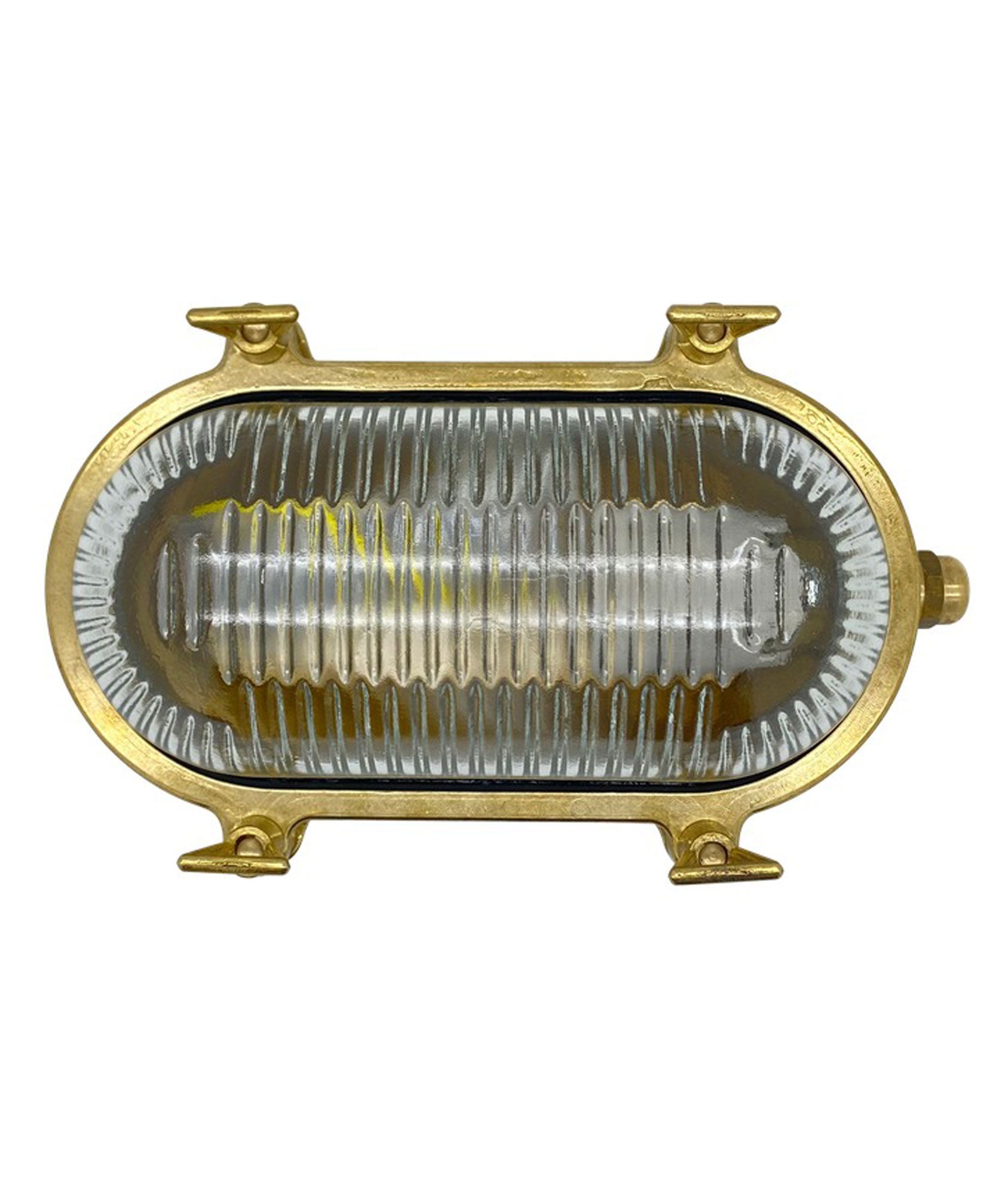 Luffing Bulkhead
