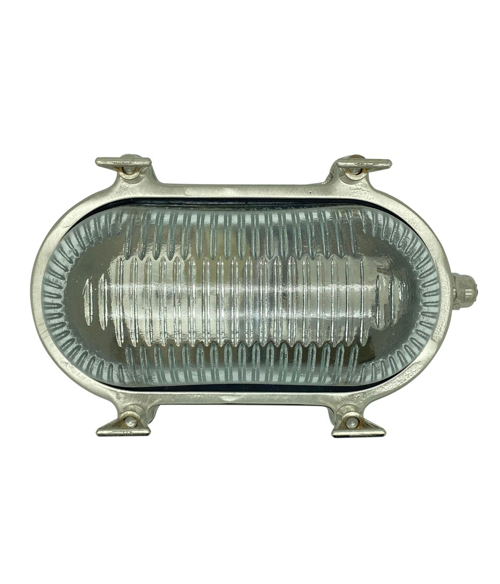 Luffing Bulkhead