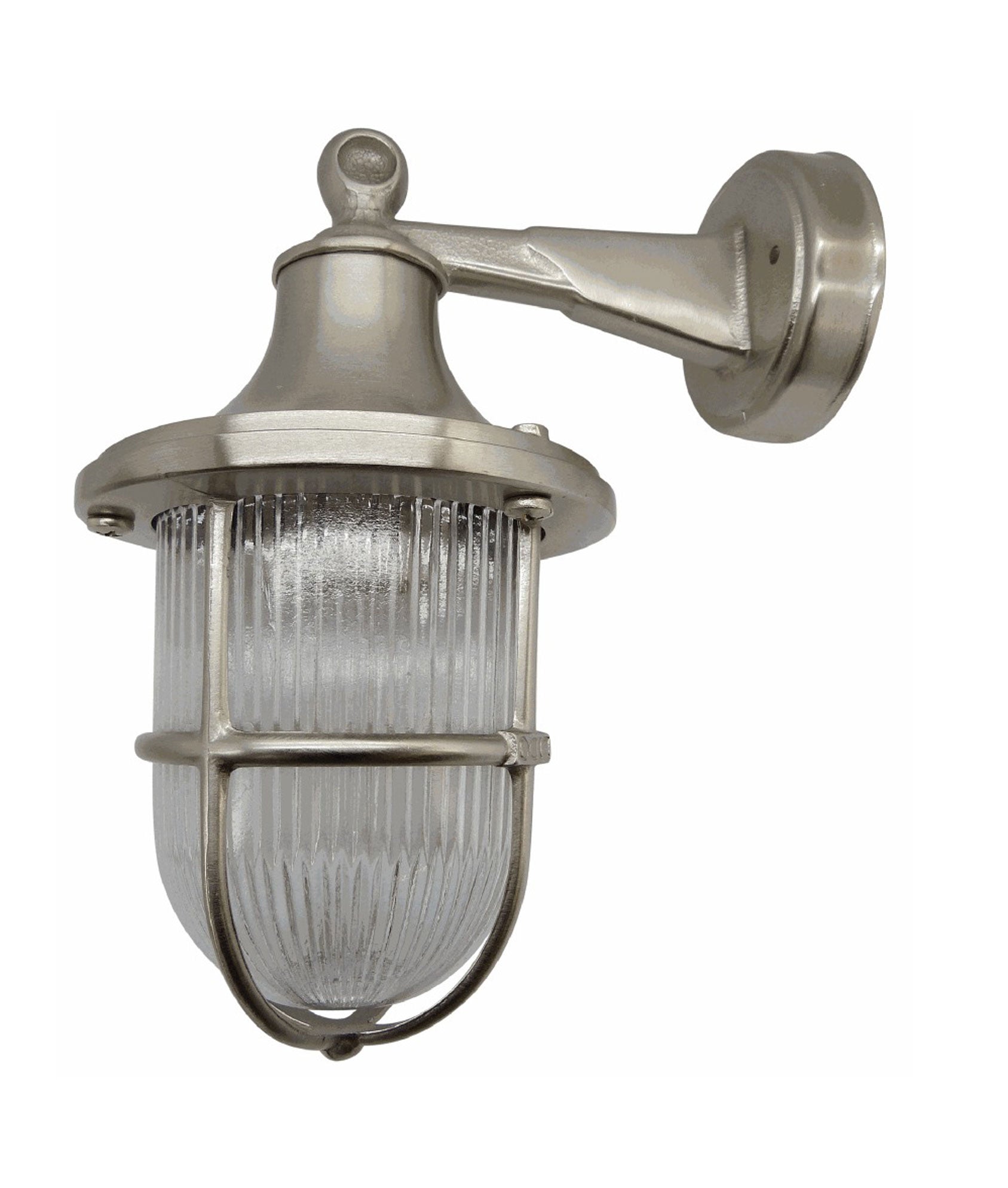 Rudder Wall Lantern