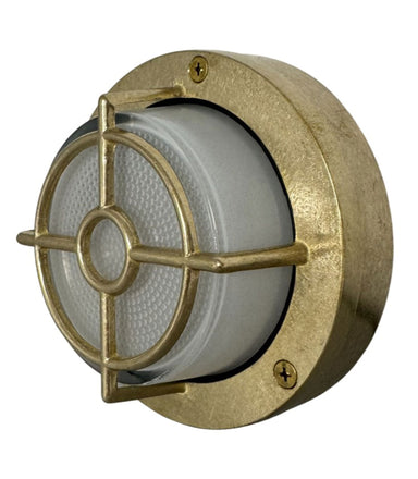 Esplanade Guard Light