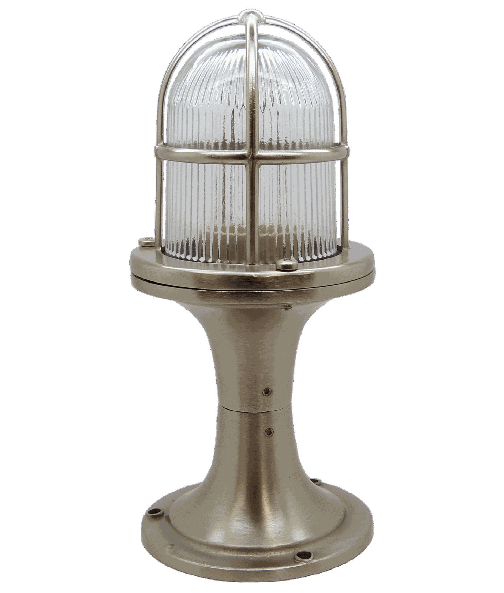 Galoshes Post Lantern