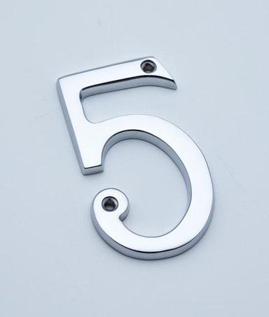 Opal Numeral 5, Front Fix