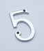 Opal Numeral 5, Front Fix