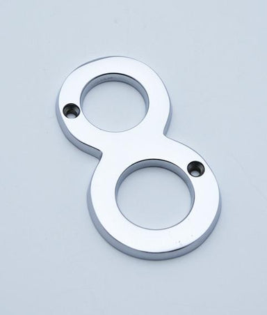 Opal Numeral 8, Front Fix