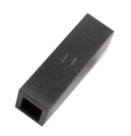 Plastic Adaptor Sleeve (5mm to 8mm)