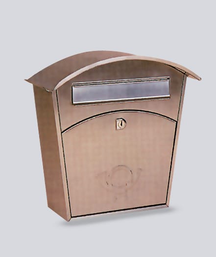 Alizee Mail Box