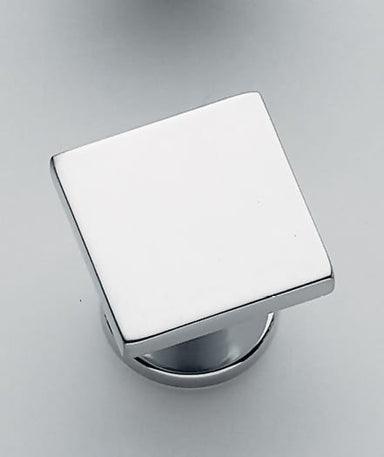 Square Cupboard Knob