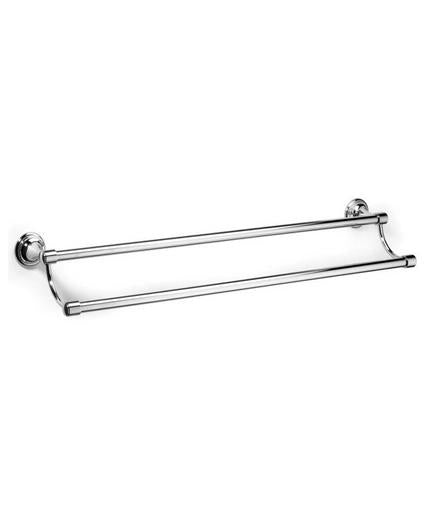 Savy Double Towel Rail