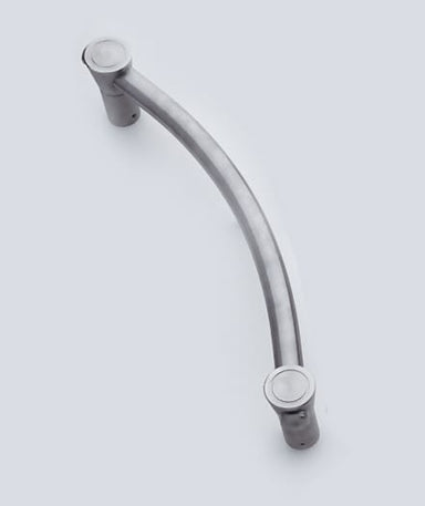 Piped Pull Handle SSS