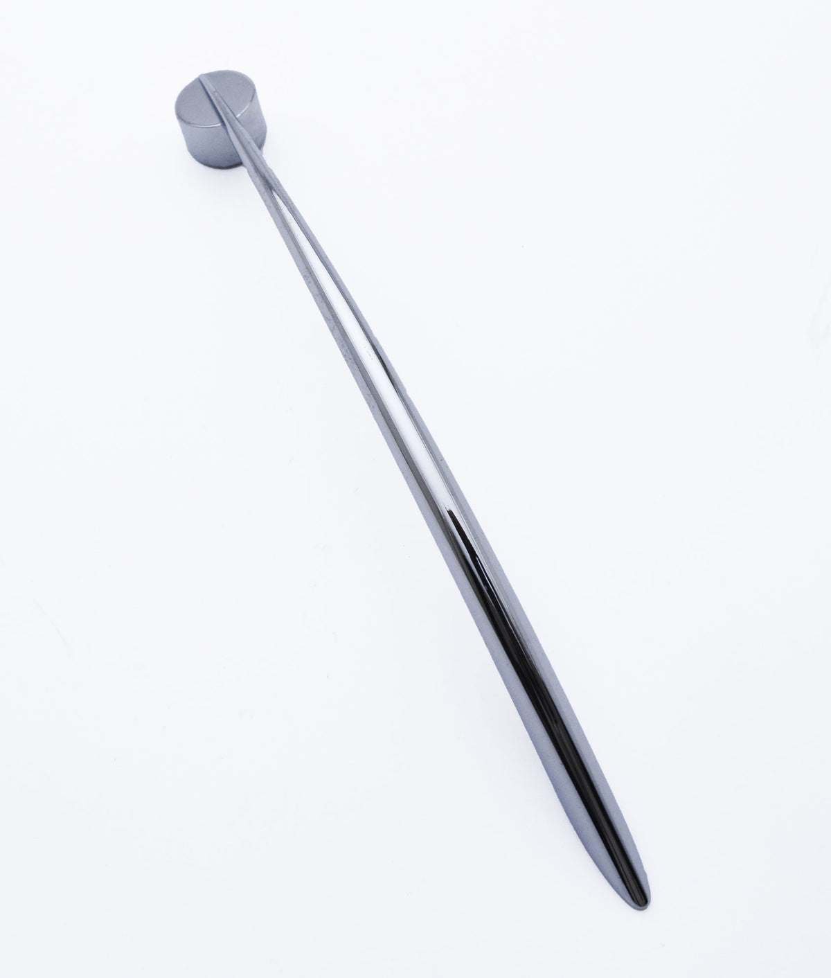 Aarnio Pull Handle I A&H Brass