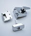 BS3621 Automatic Deadlocking Night Latch