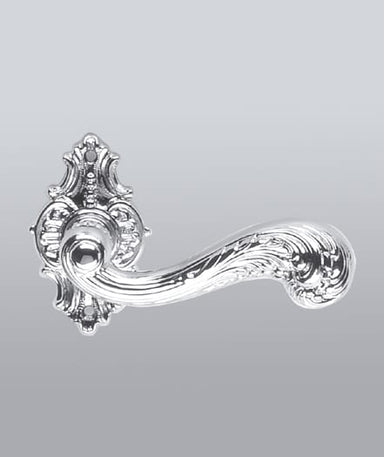 Rebo Period Lever on Rose