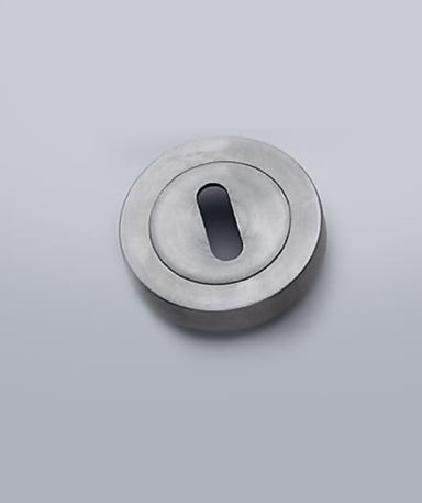 Plain Slotted Escutcheon (SSS)