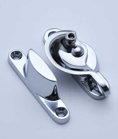 Heavy Pattern Locking Fitch Sash Window Fastener