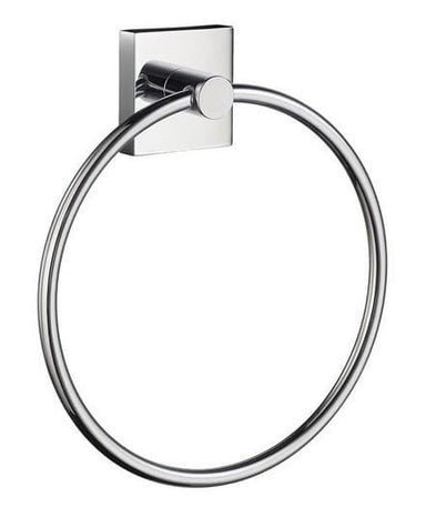 New House Towel Ring