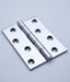 Double Phosphor Bronze Washered Hinge, Heavy Pattern