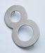 Lucida Numeral 8, Pin Fix (SS)