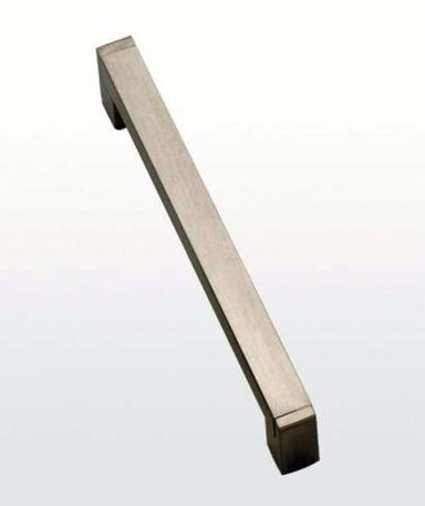 Plain Flat Cabinet Handle (SN)