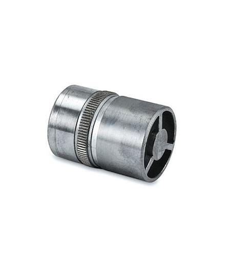 Tube Connector for Non-Tarnish Tube