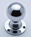 Ball Mortice Door Knob