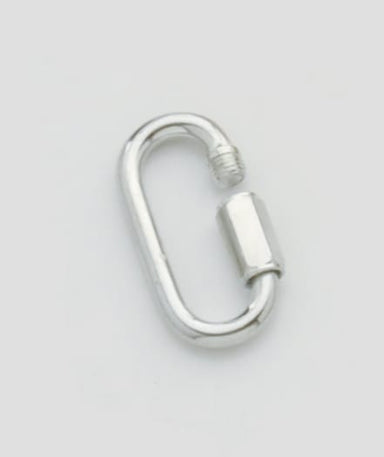 Quick Chain Link (Zinc)
