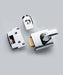 BS3621 Automatic Dead Locking Night Latch