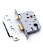 Euro Profile Mortice Lock